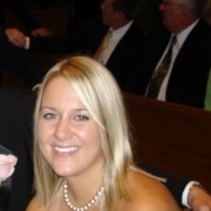 Meet your Posher, Rebecca